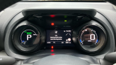 Toyota Yaris 1.5 Hybrid Excel 5dr CVT Hybrid Hatchback